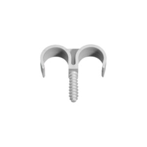 Fix-Ring doble gris - Imagen 1