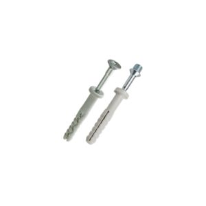 Taco + tornillo - Imagen 1