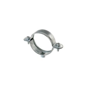 Abrazadera desagüe M8 - Imagen 1