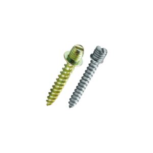 Tornillos abrazaderas - Imagen 1