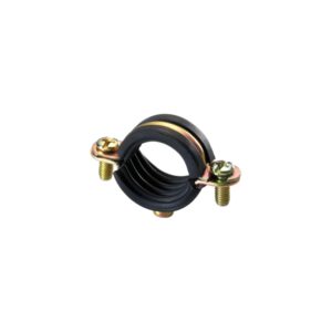 Abrazadera isofónica M6 - Imagen 1