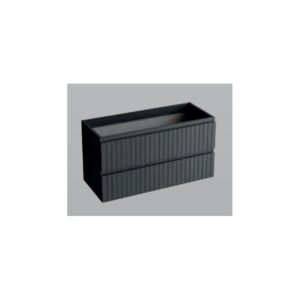 Lacado Negro Mate - Imagen 1