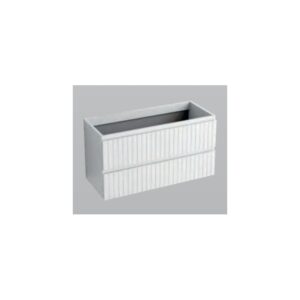 Lacado Blanco Mate - Imagen 1