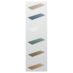 ENCIMERA TABLERO MARINO FLAT - Imagen 1