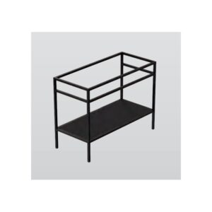 ORIGIN + ENCIMERA PLANA Estructura de Aluminio - Imagen 1