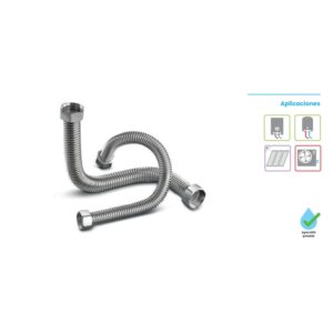 Accesorios RIVER INOX - Imagen 1